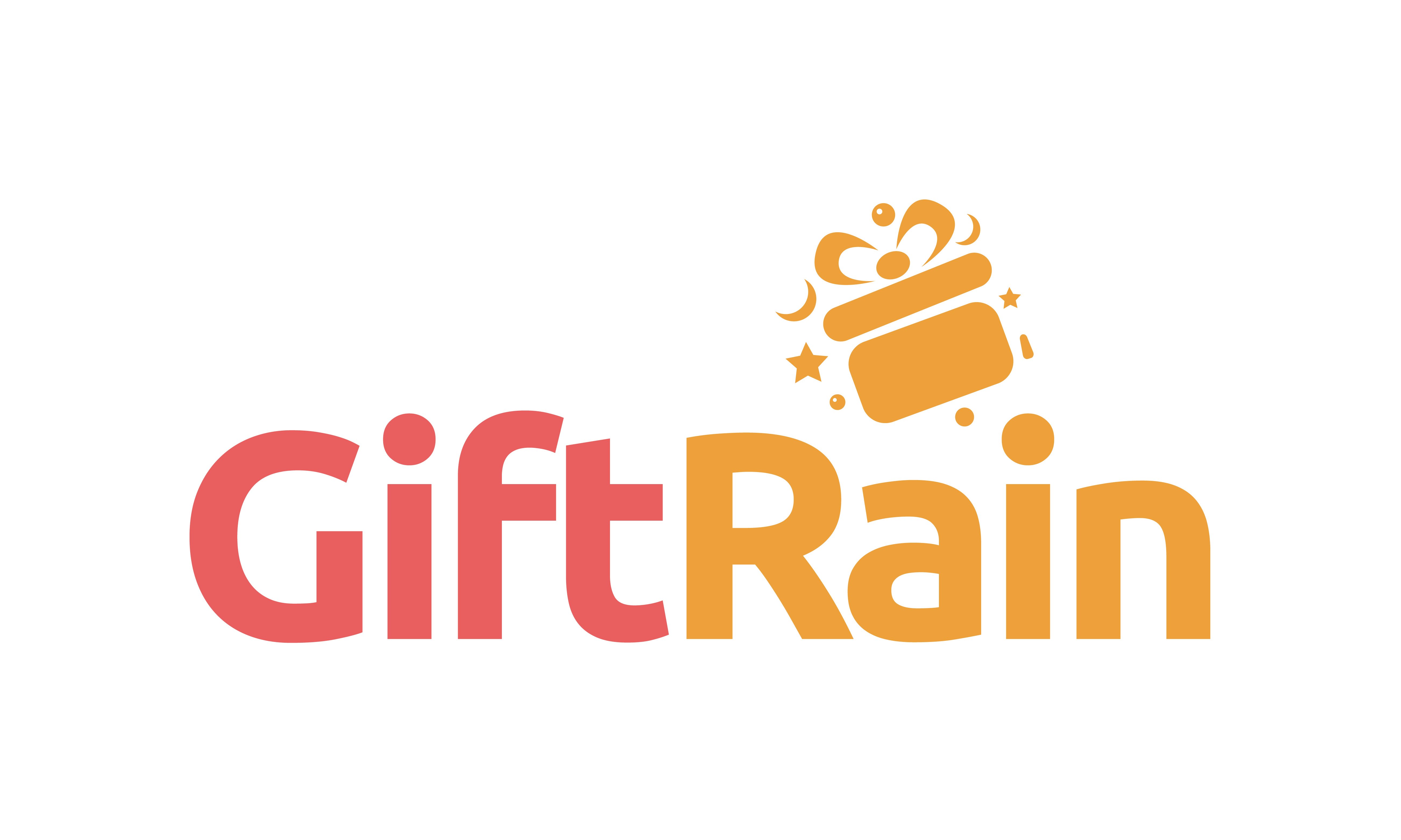 GiftRain.com - Great premium domains for sale